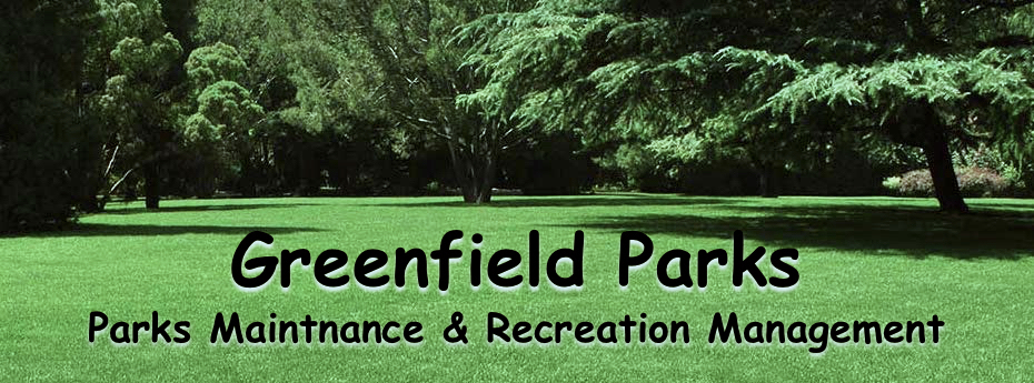 Contact Greenfield Parks Services